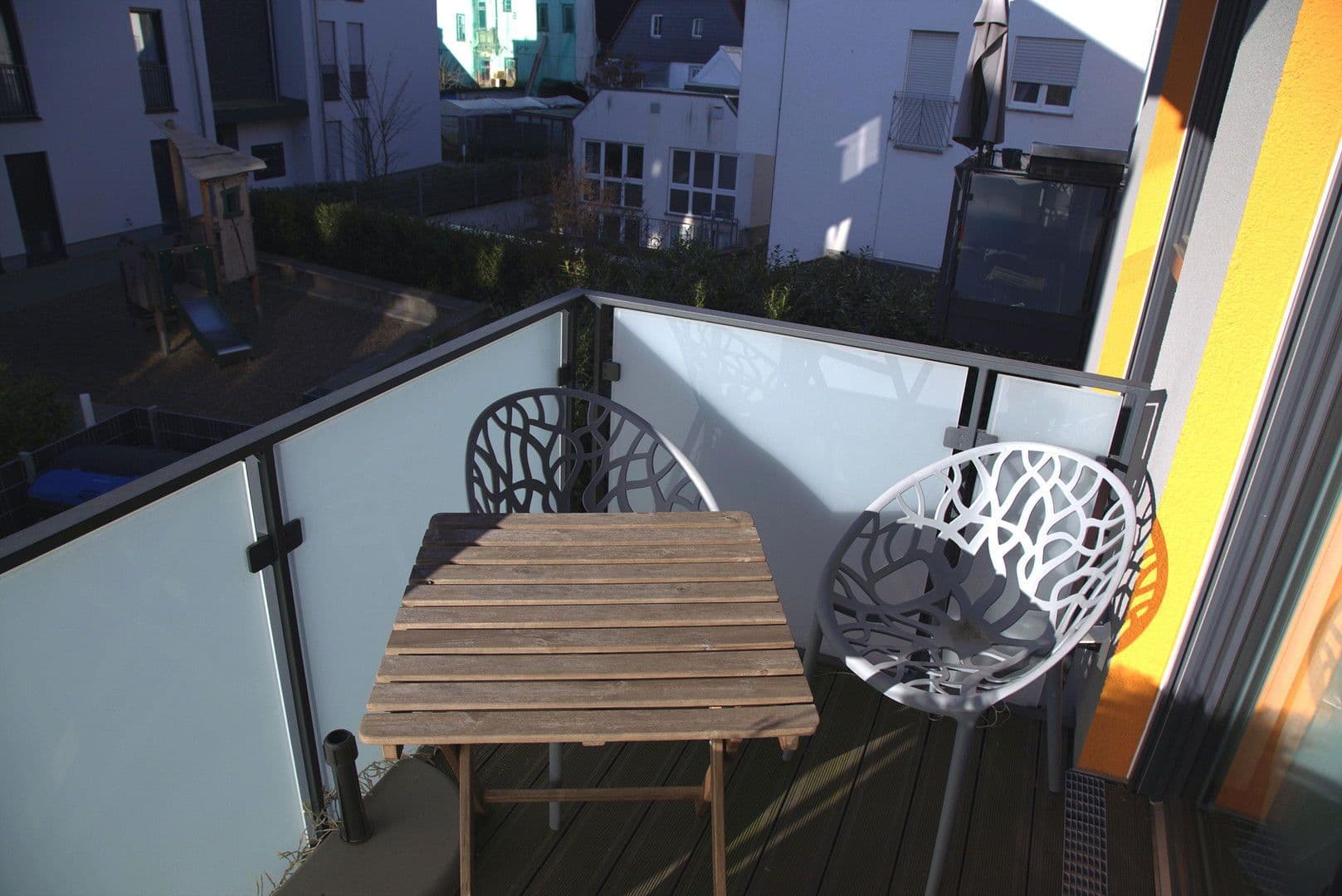 Pronájem bytu 2+1 62 m², Friedberg (Hessen), Hessen Pronájem bytu 2+1 62 m², Friedberg (Hessen), Hessen