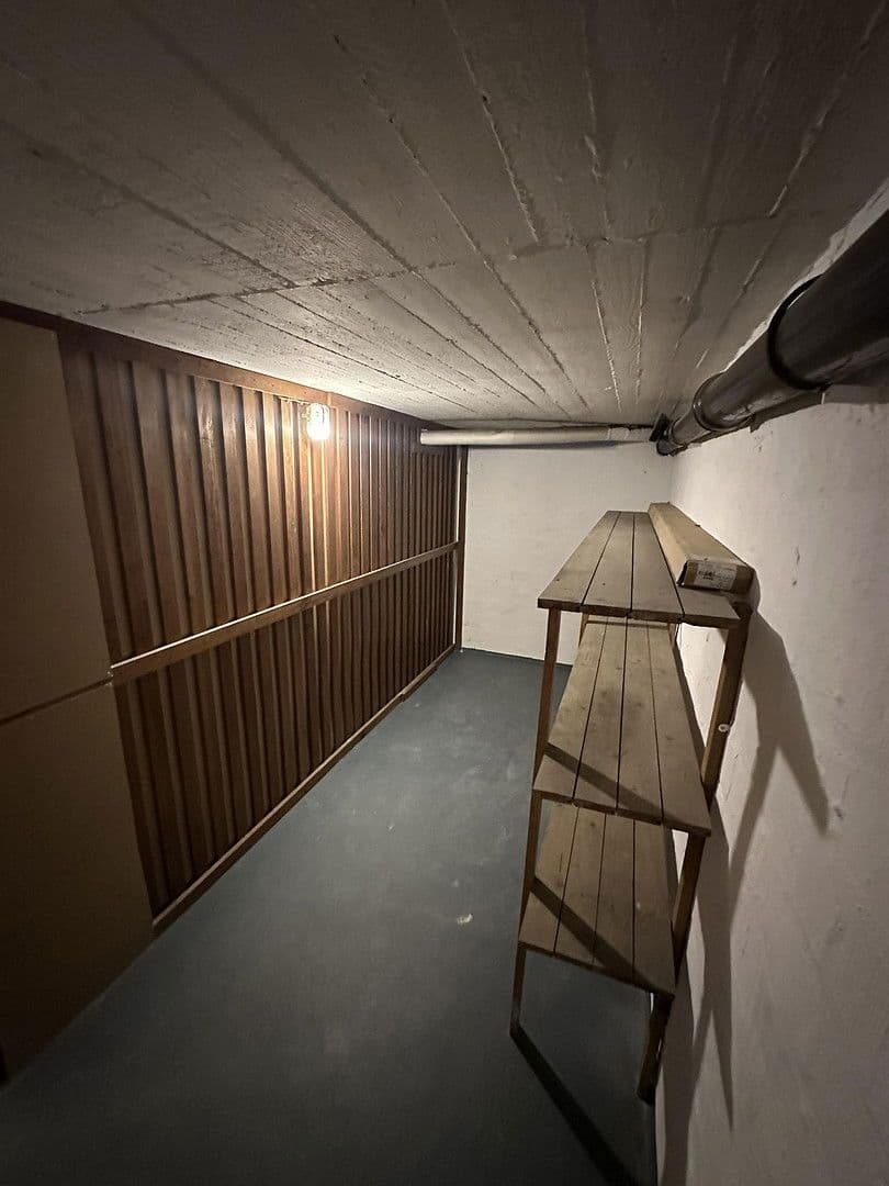 Pronájem bytu 3+1 80 m², Hindenburgstr. 40, Bremen, Bremen Pronájem bytu 3+1 80 m², Hindenburgstr. 40, Bremen, Bremen