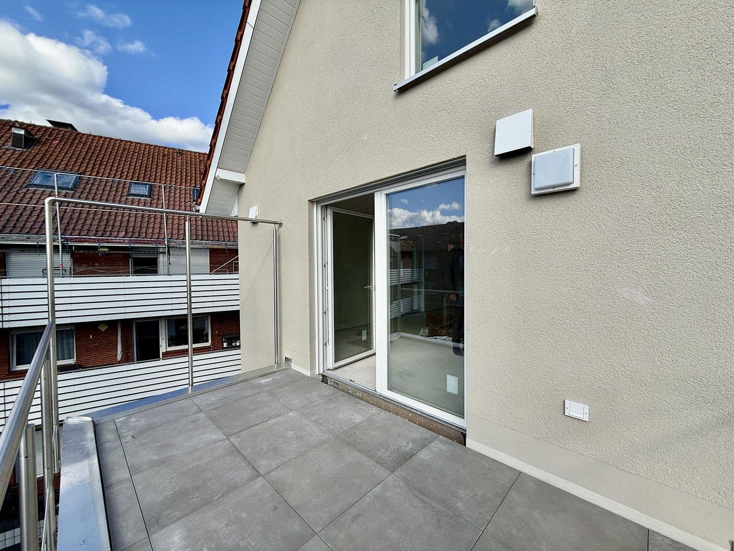 Prodej bytu 4+1 103 m², Mühlenstraße 5, Drensteinfurt, Severní Porýní-Vestfálsko Prodej bytu 4+1 103 m², Mühlenstraße 5, Drensteinfurt, Severní Porýní-Vestfálsko