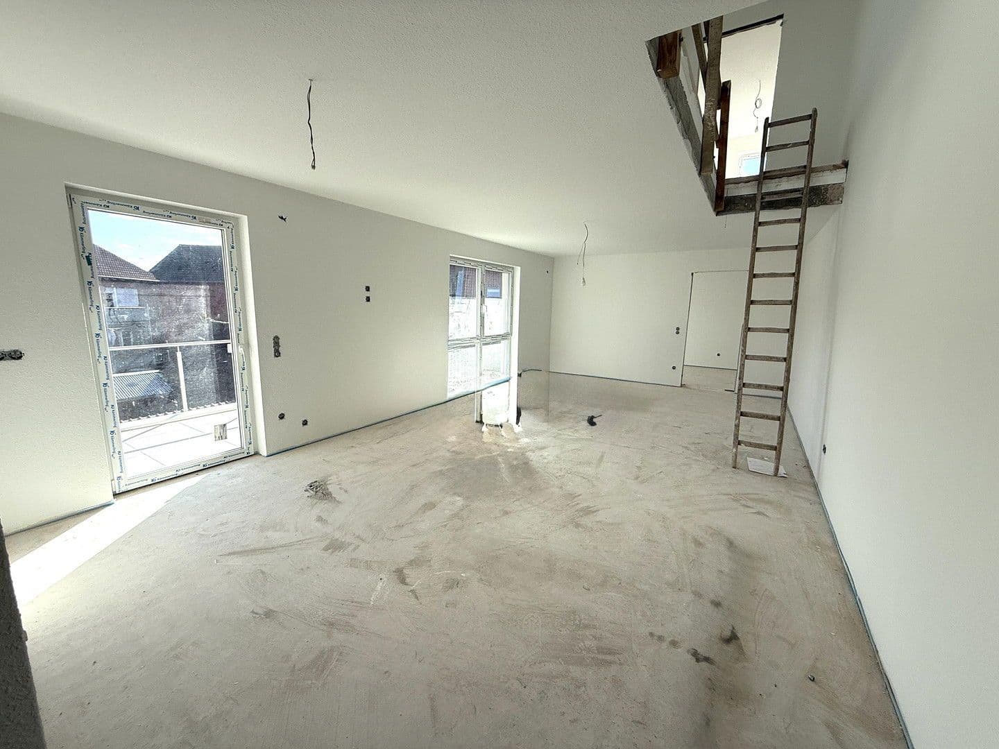 Prodej bytu 4+1 103 m², Mühlenstraße 5, Drensteinfurt, Severní Porýní-Vestfálsko Prodej bytu 4+1 103 m², Mühlenstraße 5, Drensteinfurt, Severní Porýní-Vestfálsko