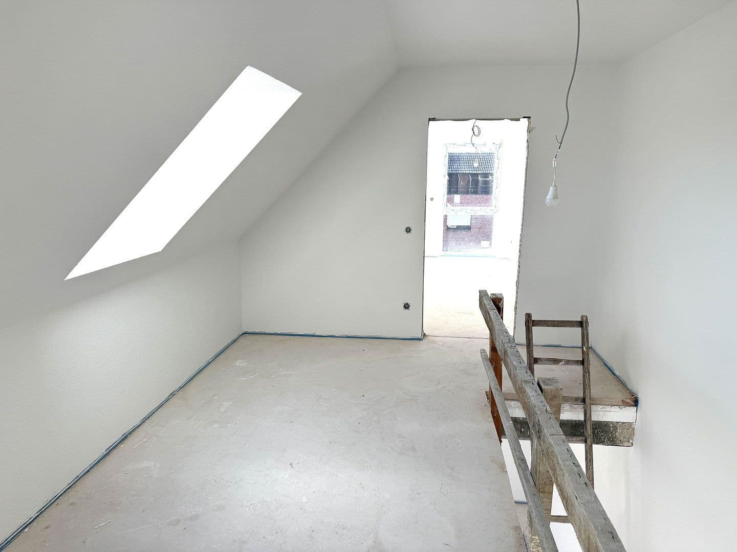 Prodej bytu 4+1 103 m², Mühlenstraße 5, Drensteinfurt, Severní Porýní-Vestfálsko Prodej bytu 4+1 103 m², Mühlenstraße 5, Drensteinfurt, Severní Porýní-Vestfálsko