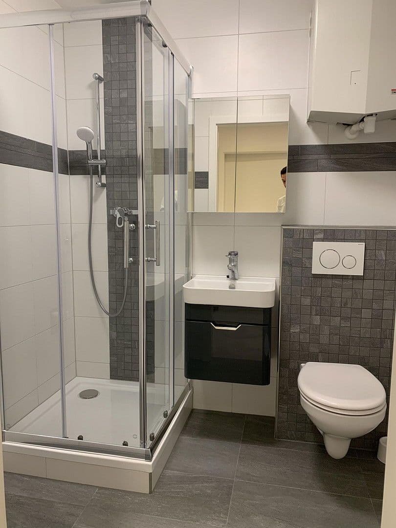 Prodej bytu 2+1 49 m², Fernkorngasse 42, Wien, Wien Prodej bytu 2+1 49 m², Fernkorngasse 42, Wien, Wien