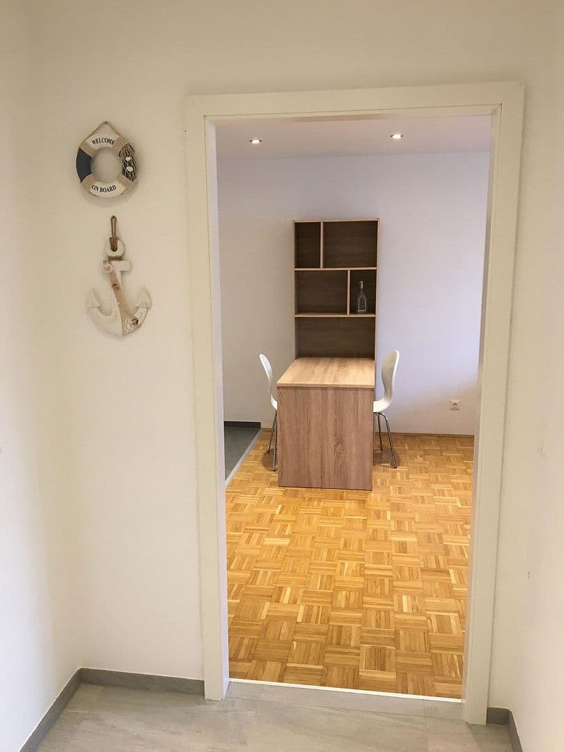 Prodej bytu 2+1 49 m², Fernkorngasse 42, Wien, Wien Prodej bytu 2+1 49 m², Fernkorngasse 42, Wien, Wien