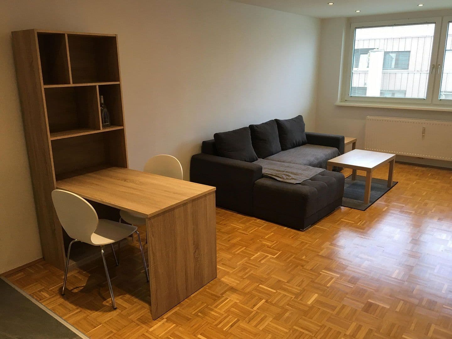 Prodej bytu 2+1 49 m², Fernkorngasse 42, Wien, Wien Prodej bytu 2+1 49 m², Fernkorngasse 42, Wien, Wien