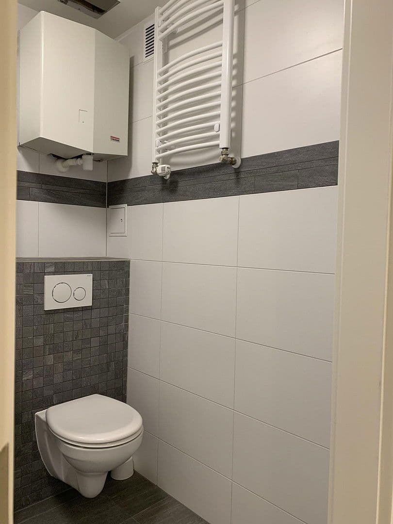 Prodej bytu 2+1 49 m², Fernkorngasse 42, Wien, Wien Prodej bytu 2+1 49 m², Fernkorngasse 42, Wien, Wien