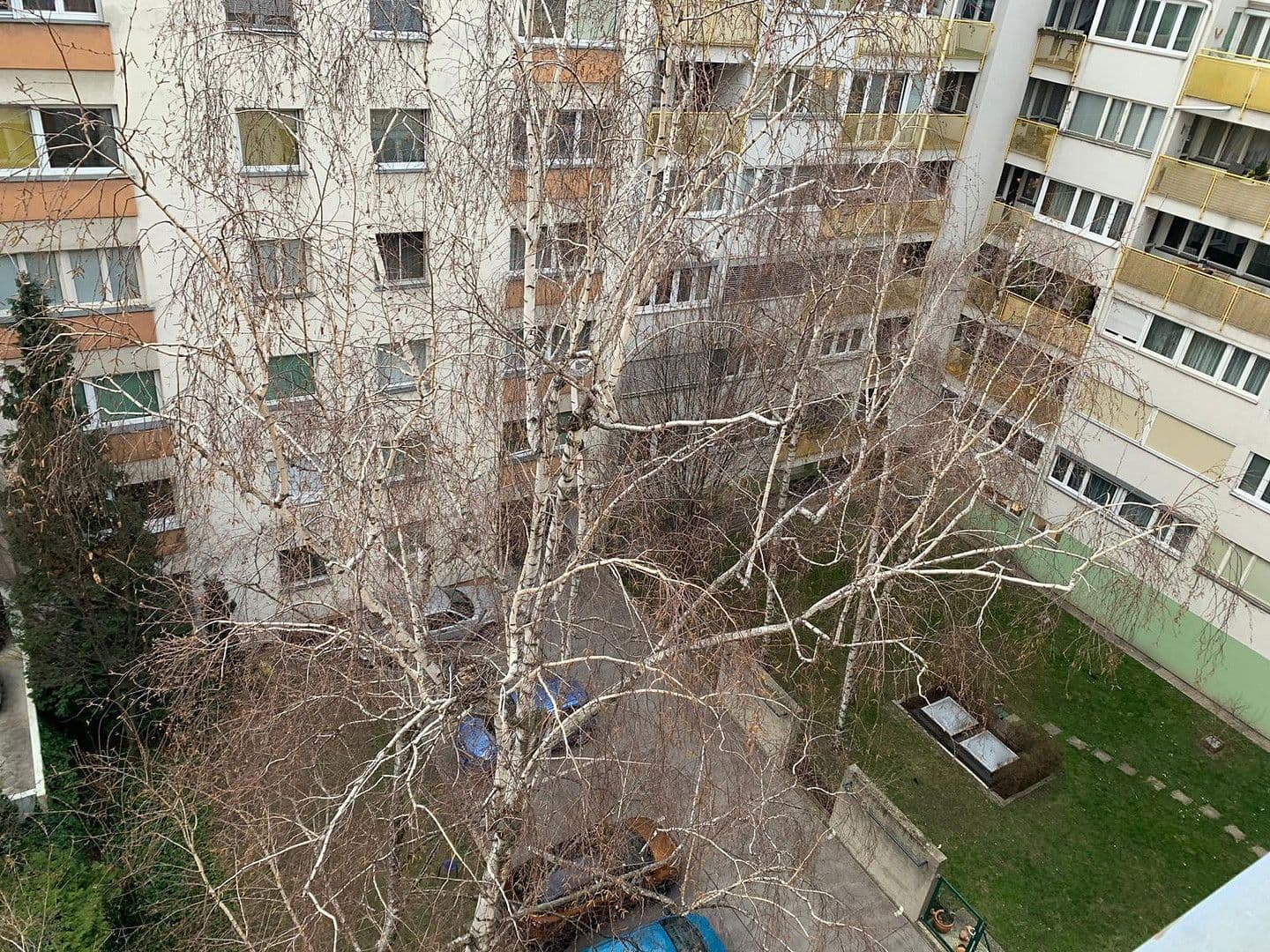 Prodej bytu 2+1 49 m², Fernkorngasse 42, Wien, Wien Prodej bytu 2+1 49 m², Fernkorngasse 42, Wien, Wien