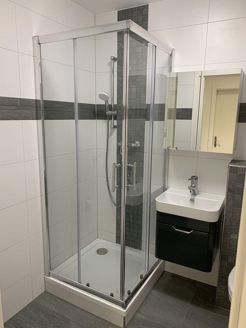 Prodej bytu 2+1 49 m², Fernkorngasse 42, Wien, Wien Prodej bytu 2+1 49 m², Fernkorngasse 42, Wien, Wien