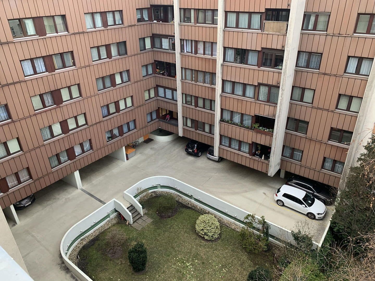 Prodej bytu 2+1 49 m², Fernkorngasse 42, Wien, Wien Prodej bytu 2+1 49 m², Fernkorngasse 42, Wien, Wien