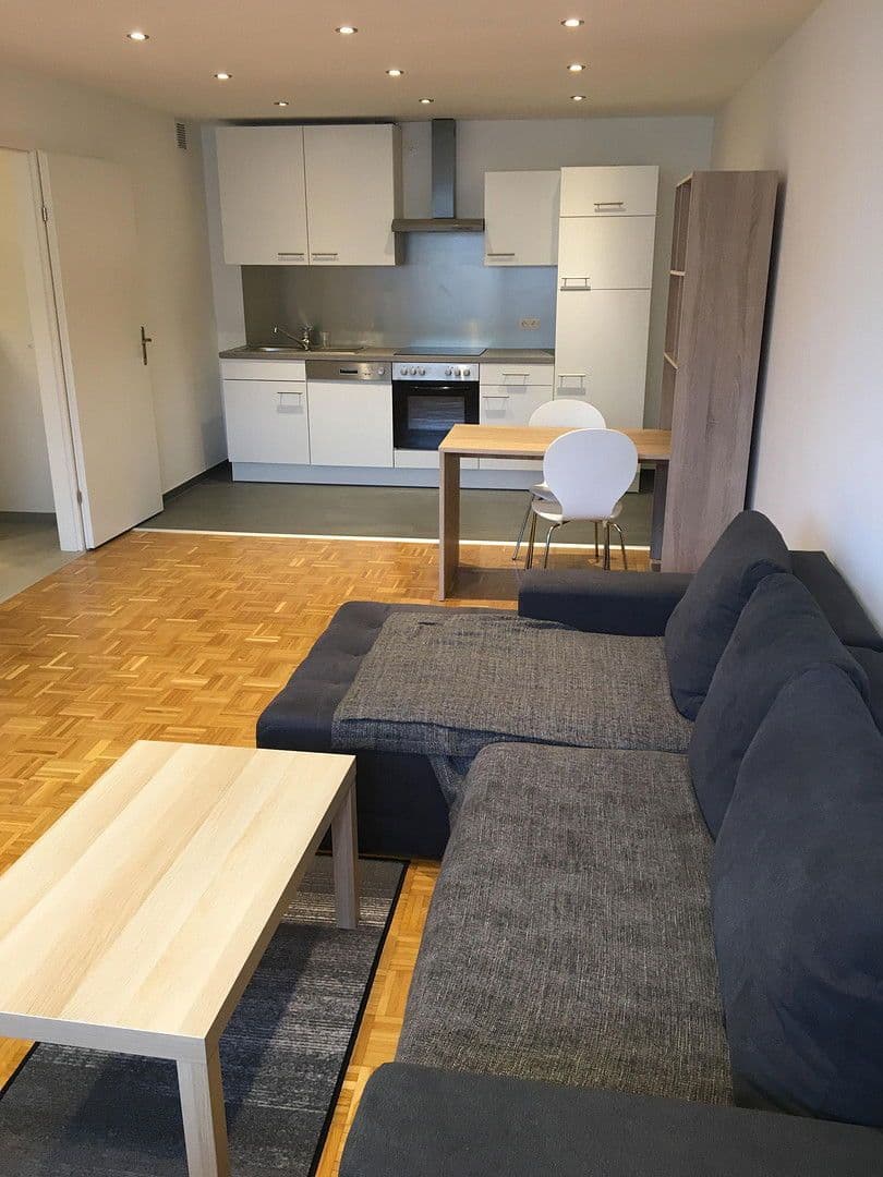 Prodej bytu 2+1 49 m², Fernkorngasse 42, Wien, Wien Prodej bytu 2+1 49 m², Fernkorngasse 42, Wien, Wien