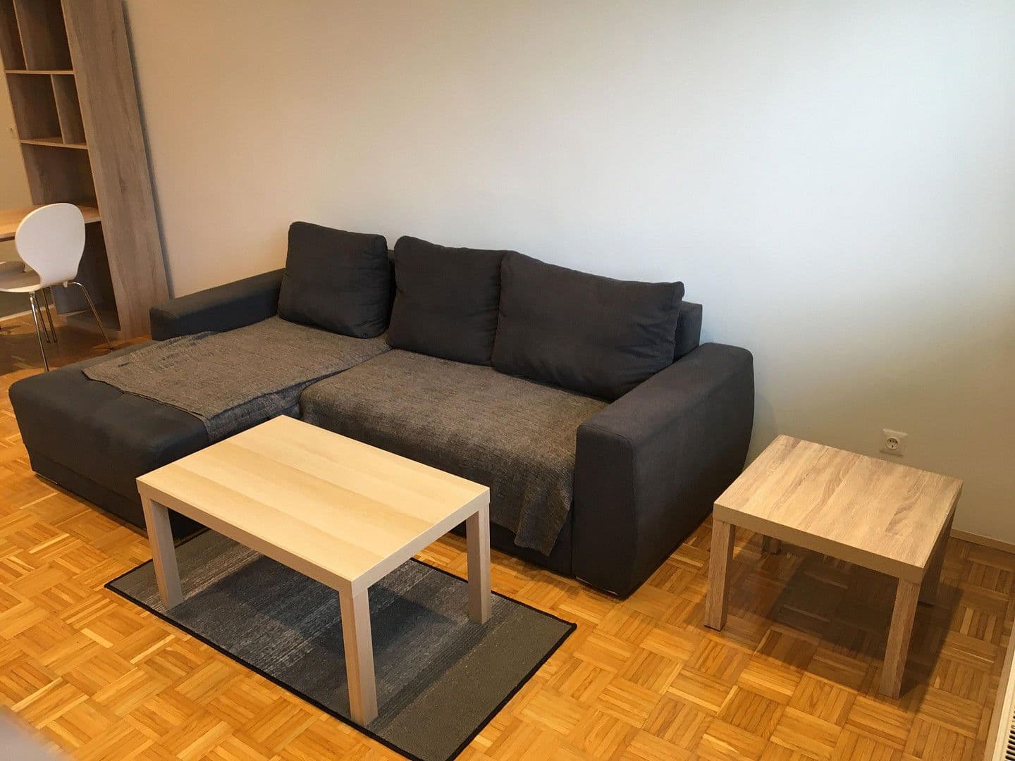 Prodej bytu 2+1 49 m², Fernkorngasse 42, Wien, Wien Prodej bytu 2+1 49 m², Fernkorngasse 42, Wien, Wien