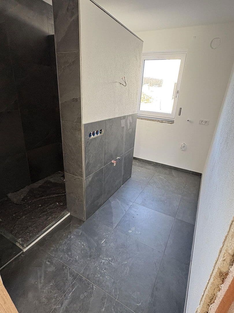 Pronájem bytu 3+1 93 m², Kirchroth, Bavorsko Pronájem bytu 3+1 93 m², Kirchroth, Bavorsko