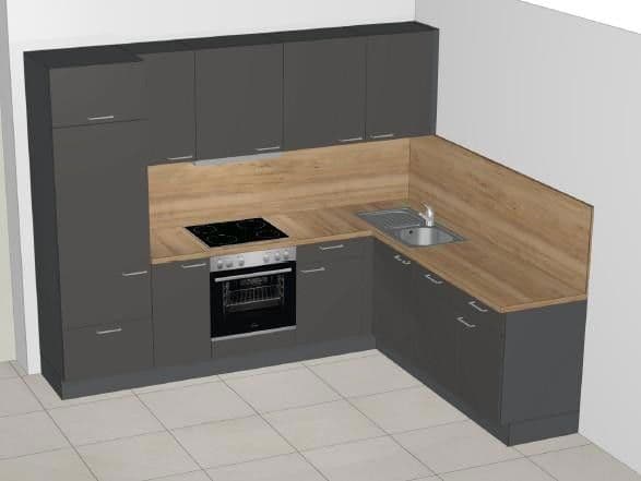 Pronájem bytu 3+1 93 m², Kirchroth, Bavorsko Pronájem bytu 3+1 93 m², Kirchroth, Bavorsko