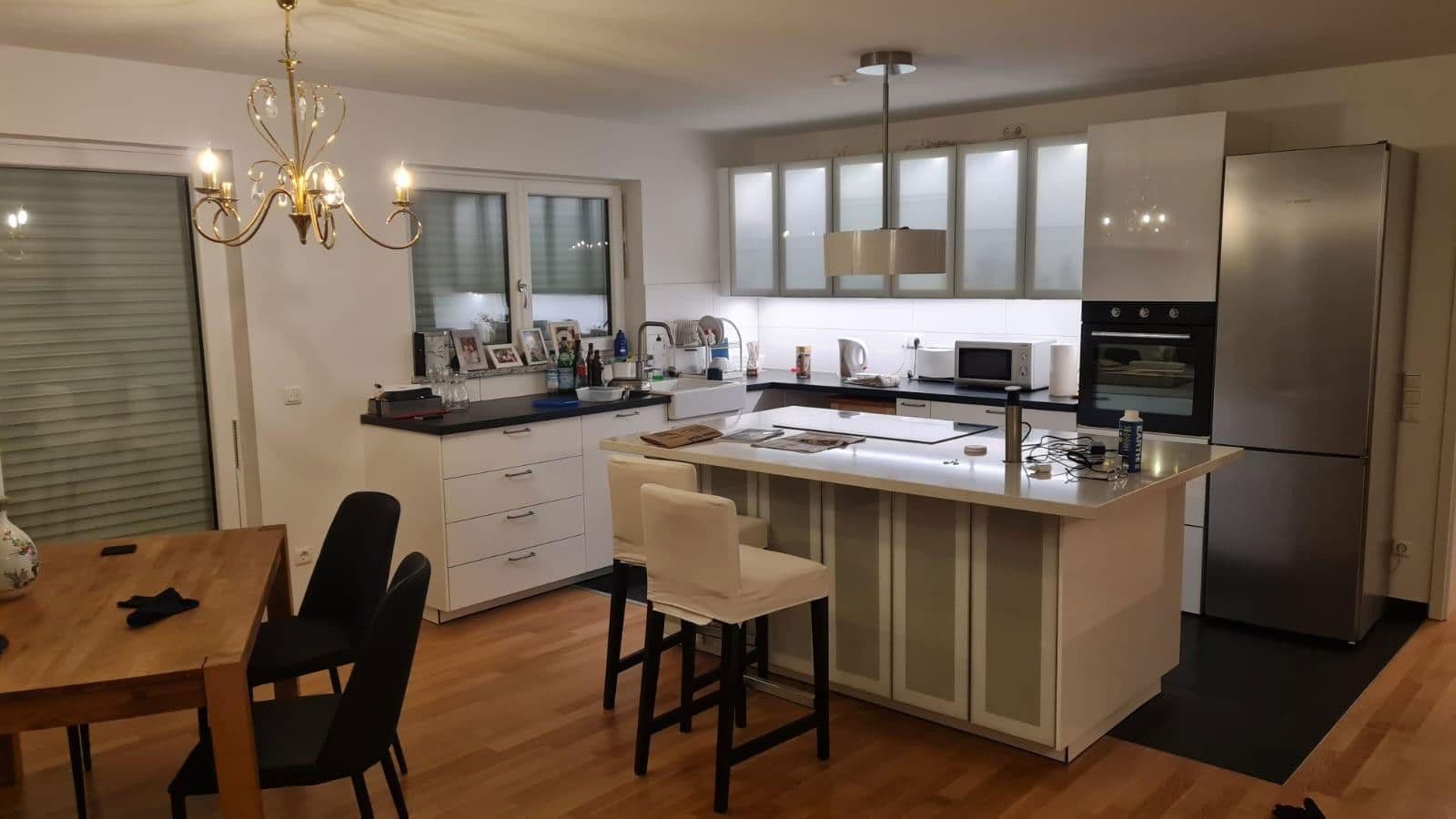 Pronájem bytu 3+kk 125 m², München, Bavorsko Pronájem bytu 3+kk 125 m², München, Bavorsko