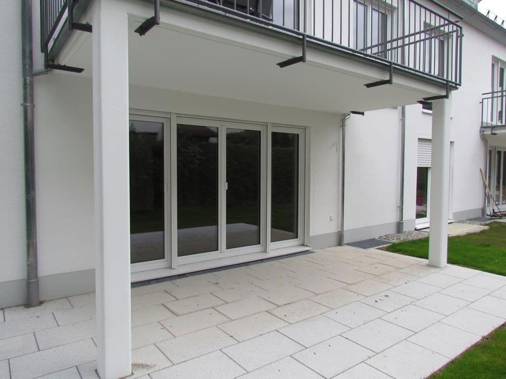 Pronájem bytu 3+kk 125 m², München, Bavorsko Pronájem bytu 3+kk 125 m², München, Bavorsko