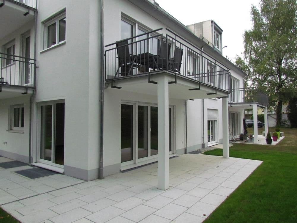 Pronájem bytu 3+kk 125 m², München, Bavorsko Pronájem bytu 3+kk 125 m², München, Bavorsko