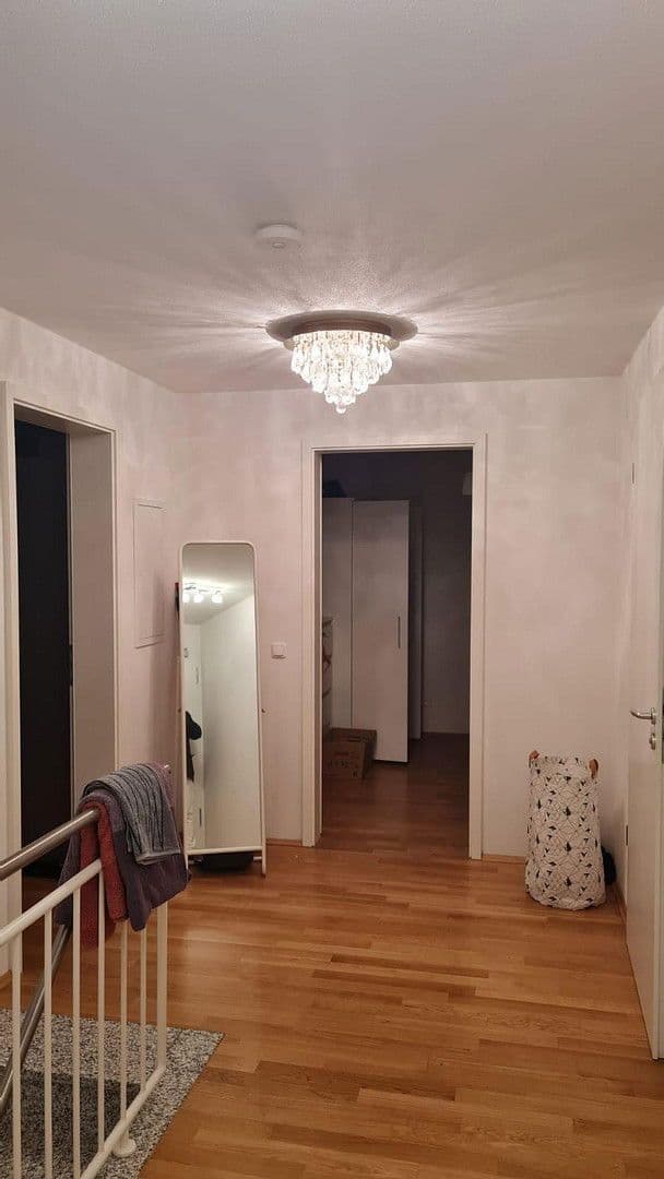 Pronájem bytu 3+kk 125 m², München, Bavorsko Pronájem bytu 3+kk 125 m², München, Bavorsko