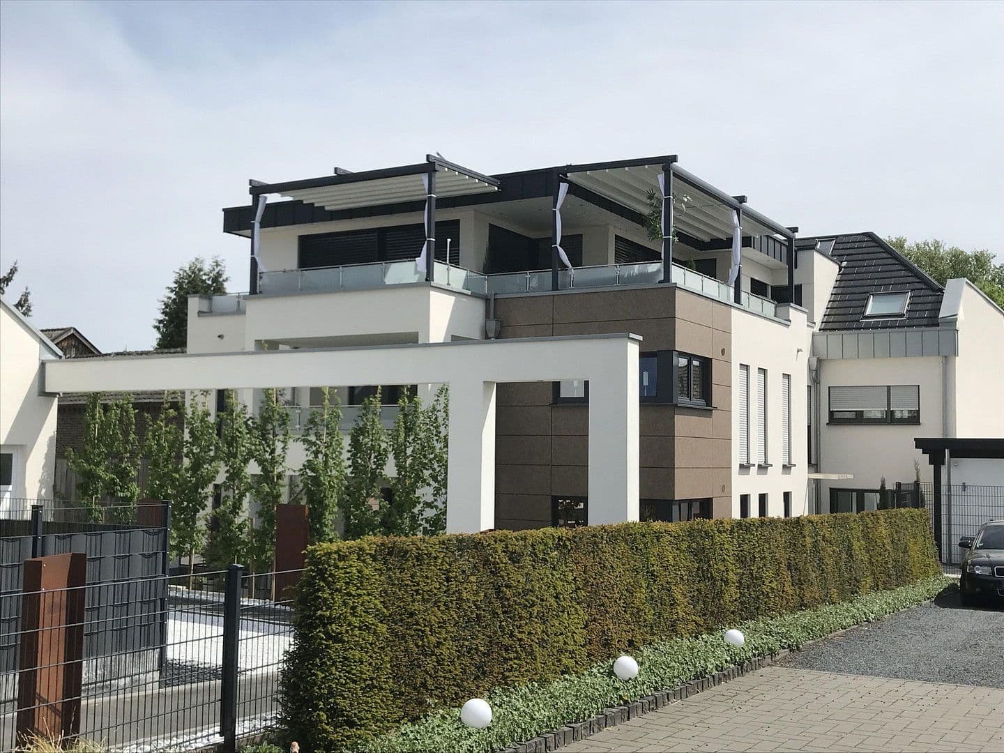 Pronájem bytu 5+kk 226 m², Lambertusstr.36, Troisdorf, Severní Porýní-Vestfálsko Pronájem bytu 5+kk 226 m², Lambertusstr.36, Troisdorf, Severní Porýní-Vestfálsko