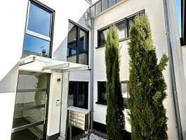 Pronájem bytu 5+kk 226 m², Lambertusstr.36, Troisdorf, Severní Porýní-Vestfálsko Pronájem bytu 5+kk 226 m², Lambertusstr.36, Troisdorf, Severní Porýní-Vestfálsko