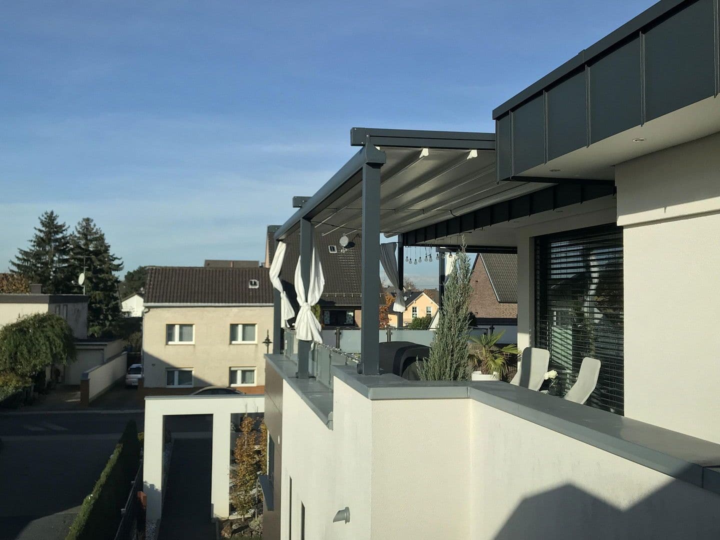 Pronájem bytu 5+kk 226 m², Lambertusstr.36, Troisdorf, Severní Porýní-Vestfálsko Pronájem bytu 5+kk 226 m², Lambertusstr.36, Troisdorf, Severní Porýní-Vestfálsko