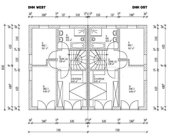Pronájem domu 174 m², pozemek 100 m², Schloßstraße 43, Egmating, Bavorsko Pronájem domu 174 m², pozemek 100 m², Schloßstraße 43, Egmating, Bavorsko