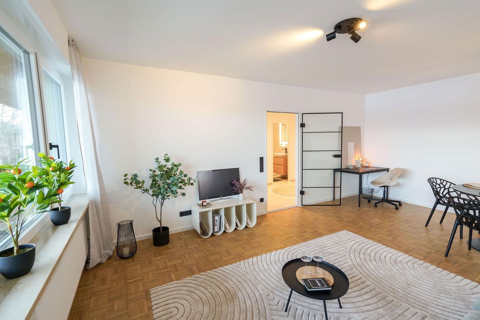 Prodej bytu 2+1 61 m², Andechser Straße 26a, Andechs, Bavorsko Prodej bytu 2+1 61 m², Andechser Straße 26a, Andechs, Bavorsko