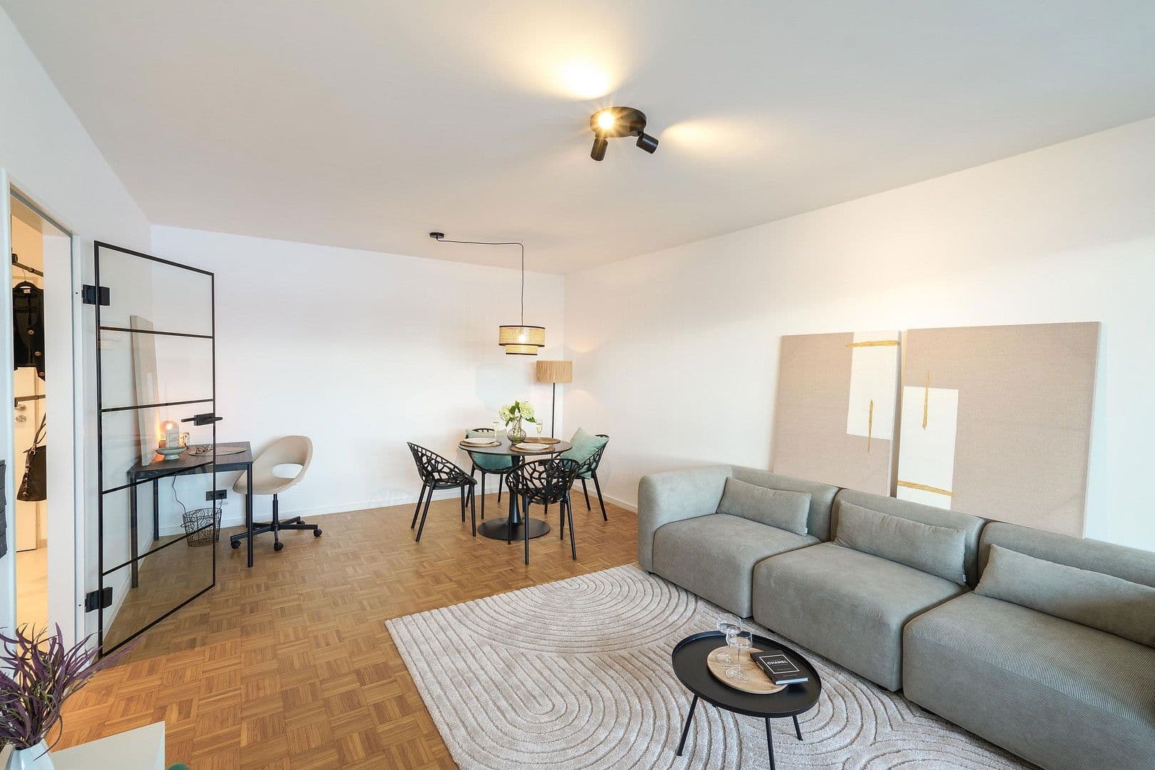 Prodej bytu 2+1 61 m², Andechser Straße 26a, Andechs, Bavorsko Prodej bytu 2+1 61 m², Andechser Straße 26a, Andechs, Bavorsko