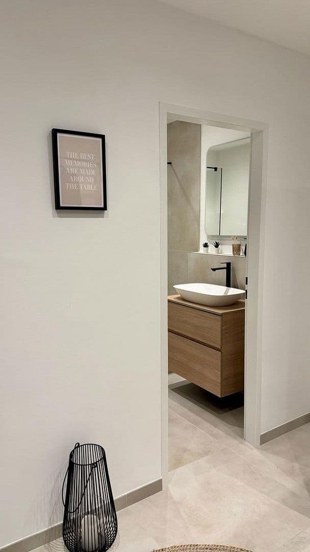 Prodej bytu 2+1 61 m², Andechser Straße 26a, Andechs, Bavorsko Prodej bytu 2+1 61 m², Andechser Straße 26a, Andechs, Bavorsko