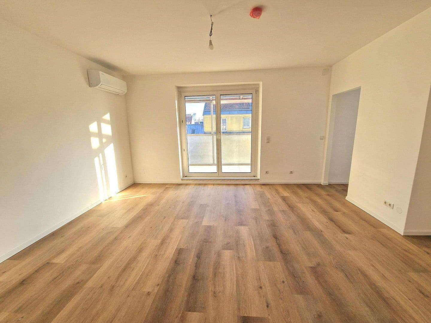 Pronájem bytu 3+1 53 m², Erlachgasse 92/2/16, Wien, Wien Pronájem bytu 3+1 53 m², Erlachgasse 92/2/16, Wien, Wien