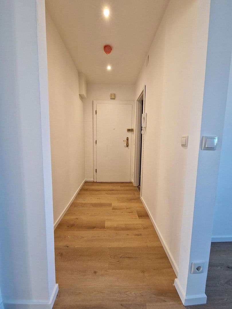 Pronájem bytu 3+1 53 m², Erlachgasse 92/2/16, Wien, Wien Pronájem bytu 3+1 53 m², Erlachgasse 92/2/16, Wien, Wien