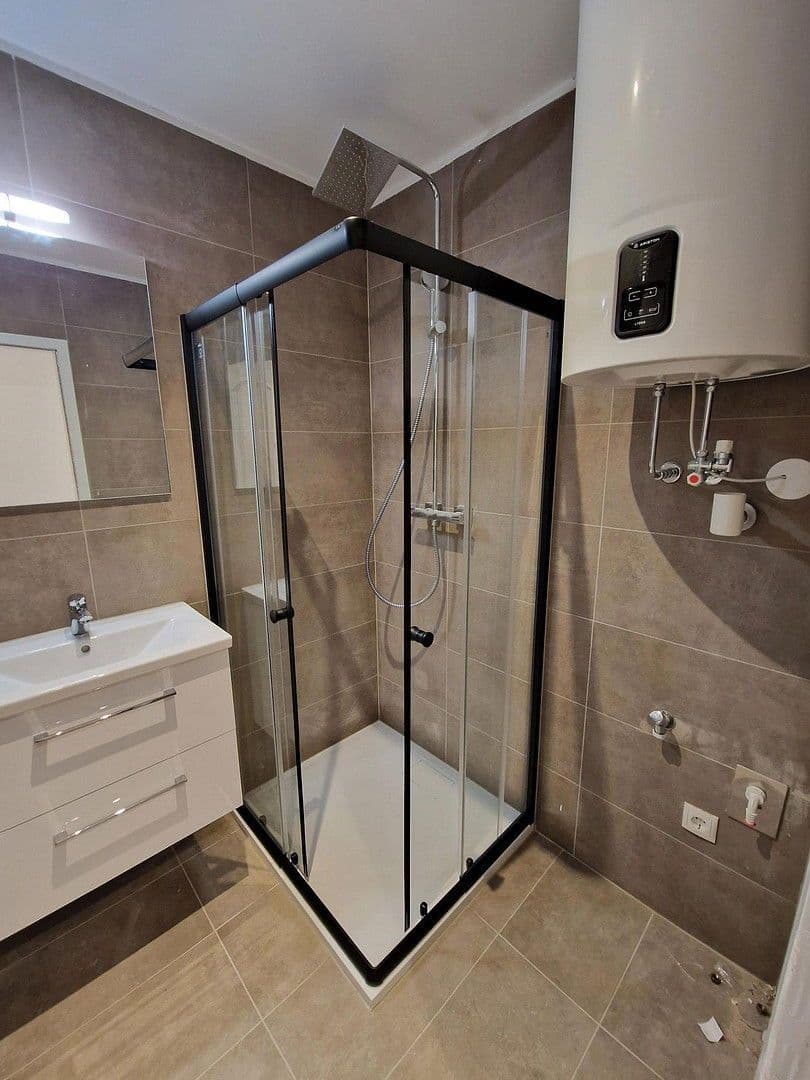 Pronájem bytu 3+1 53 m², Erlachgasse 92/2/16, Wien, Wien Pronájem bytu 3+1 53 m², Erlachgasse 92/2/16, Wien, Wien