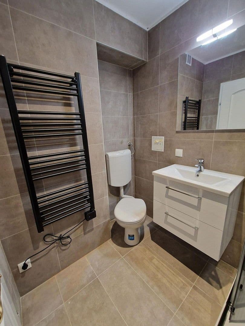 Pronájem bytu 3+1 53 m², Erlachgasse 92/2/16, Wien, Wien Pronájem bytu 3+1 53 m², Erlachgasse 92/2/16, Wien, Wien