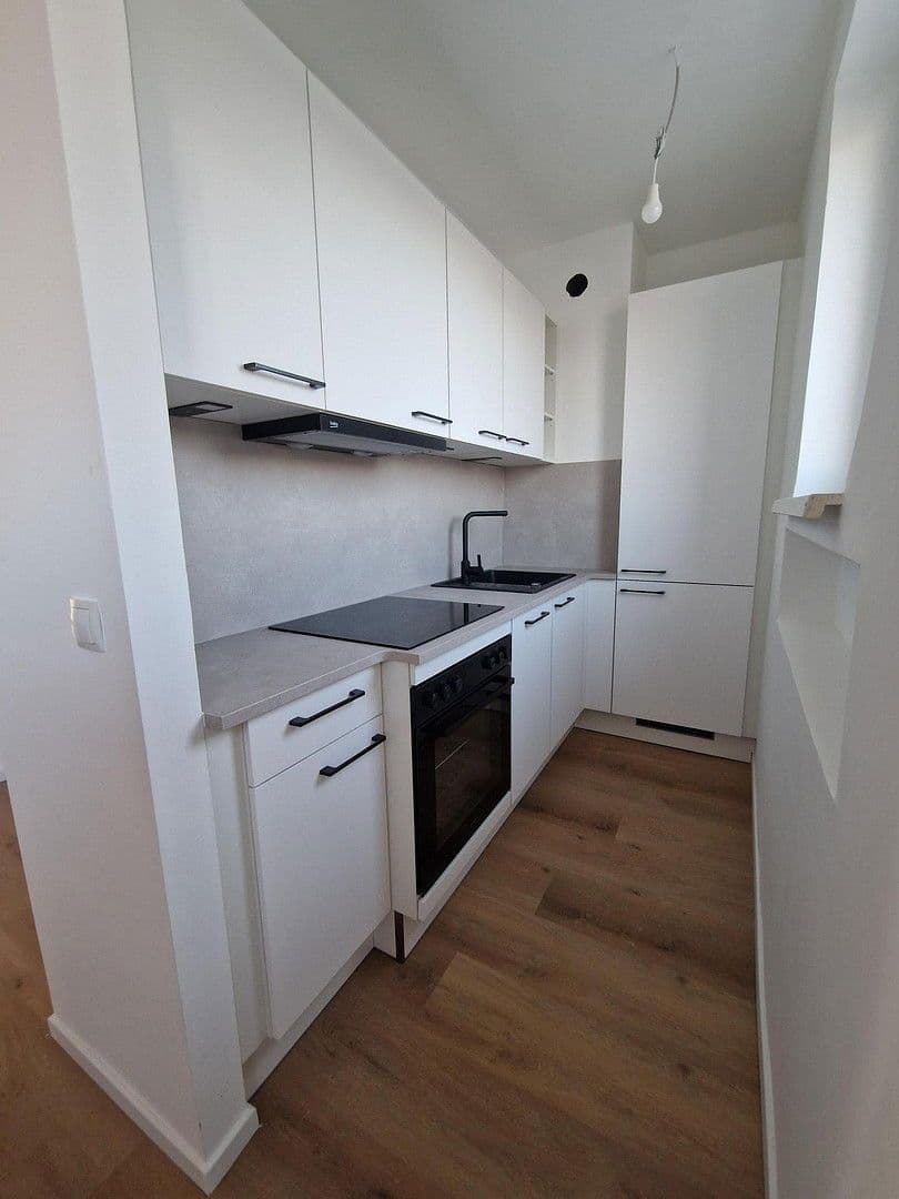 Pronájem bytu 3+1 53 m², Erlachgasse 92/2/16, Wien, Wien Pronájem bytu 3+1 53 m², Erlachgasse 92/2/16, Wien, Wien