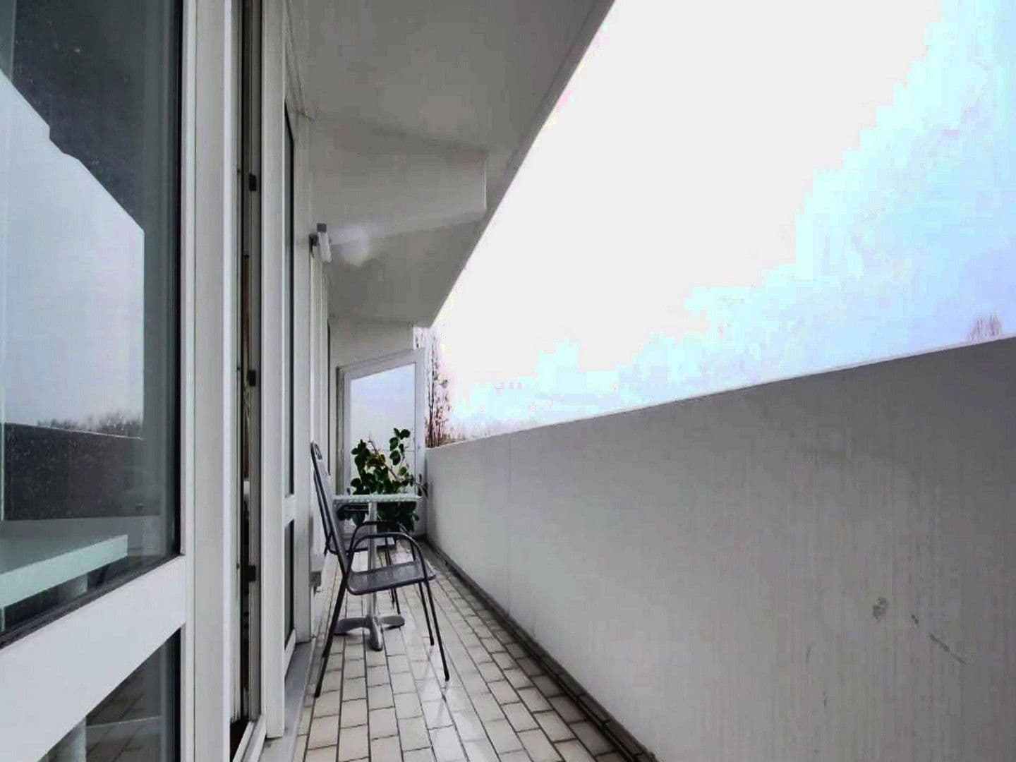 Pronájem bytu 2+1 70 m², Offenbach am Main, Hessen Pronájem bytu 2+1 70 m², Offenbach am Main, Hessen