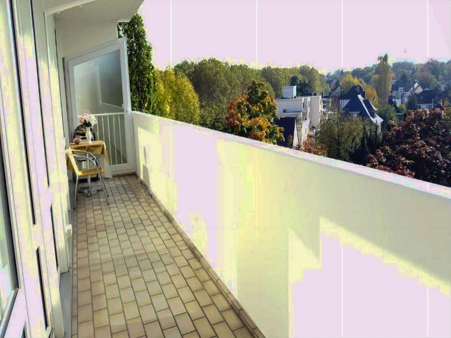 Pronájem bytu 2+1 70 m², Offenbach am Main, Hessen Pronájem bytu 2+1 70 m², Offenbach am Main, Hessen