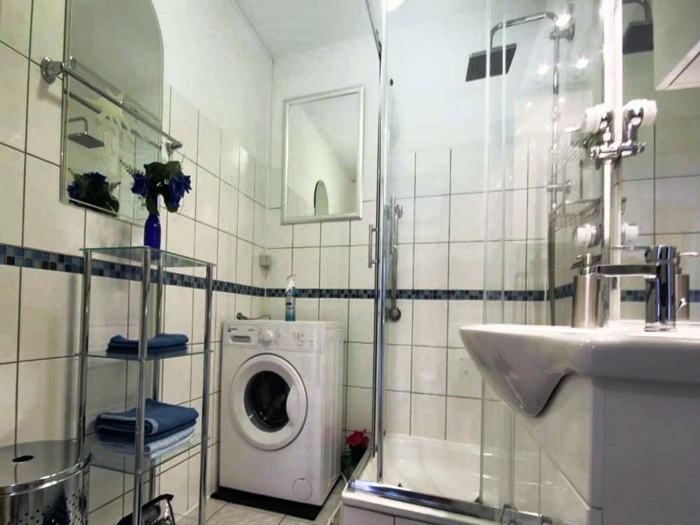 Pronájem bytu 2+1 70 m², Offenbach am Main, Hessen Pronájem bytu 2+1 70 m², Offenbach am Main, Hessen