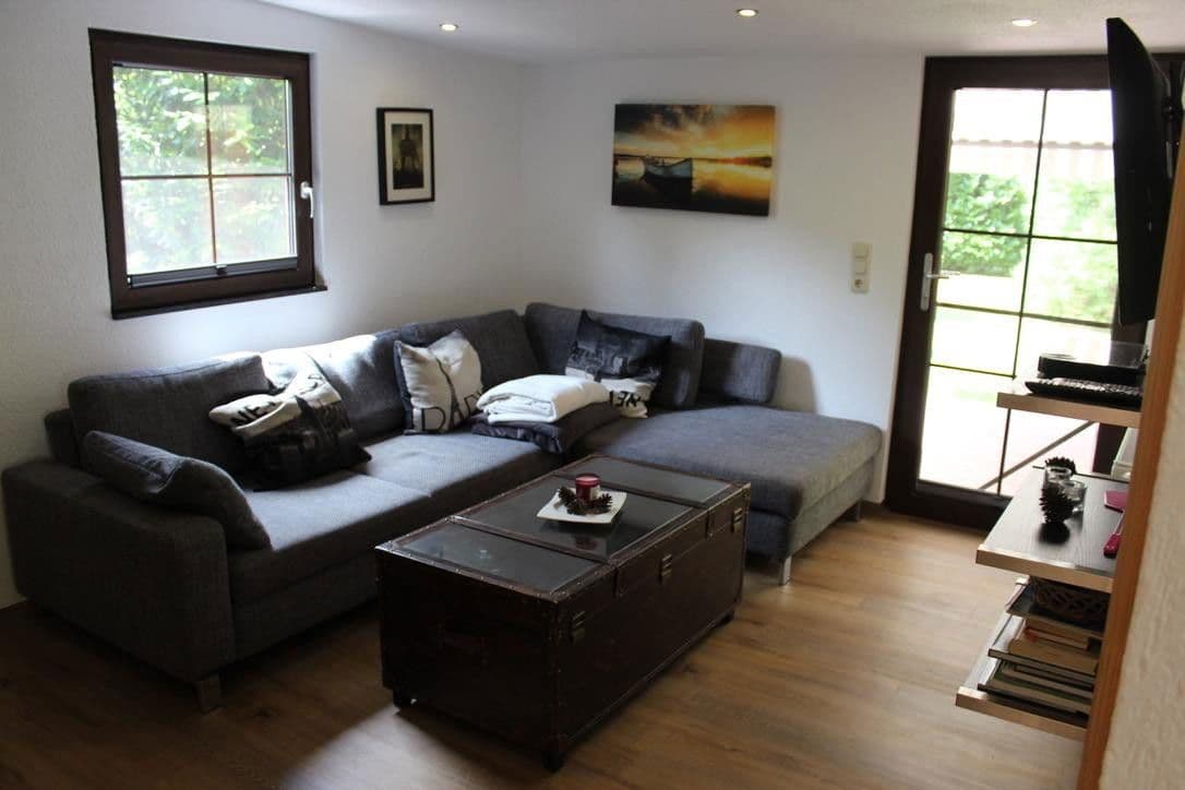 Prodej domu 60 m², pozemek 300 m², Ferienzentrum Heidenau, Heidenau, Dolní Sasko Prodej domu 60 m², pozemek 300 m², Ferienzentrum Heidenau, Heidenau, Dolní Sasko