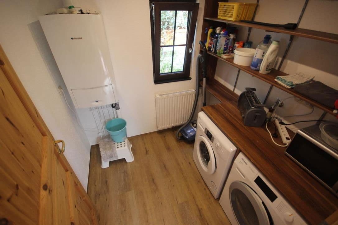 Prodej domu 60 m², pozemek 300 m², Ferienzentrum Heidenau, Heidenau, Dolní Sasko Prodej domu 60 m², pozemek 300 m², Ferienzentrum Heidenau, Heidenau, Dolní Sasko