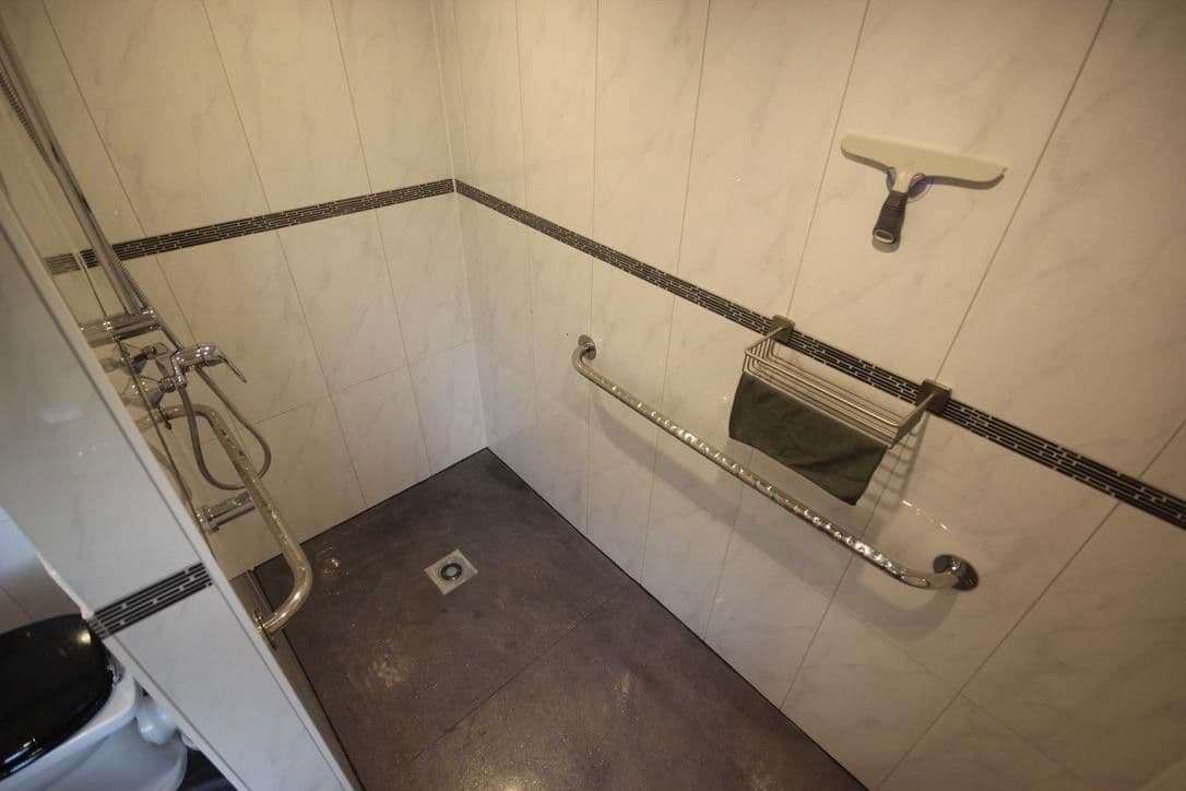 Prodej domu 60 m², pozemek 300 m², Ferienzentrum Heidenau, Heidenau, Dolní Sasko Prodej domu 60 m², pozemek 300 m², Ferienzentrum Heidenau, Heidenau, Dolní Sasko