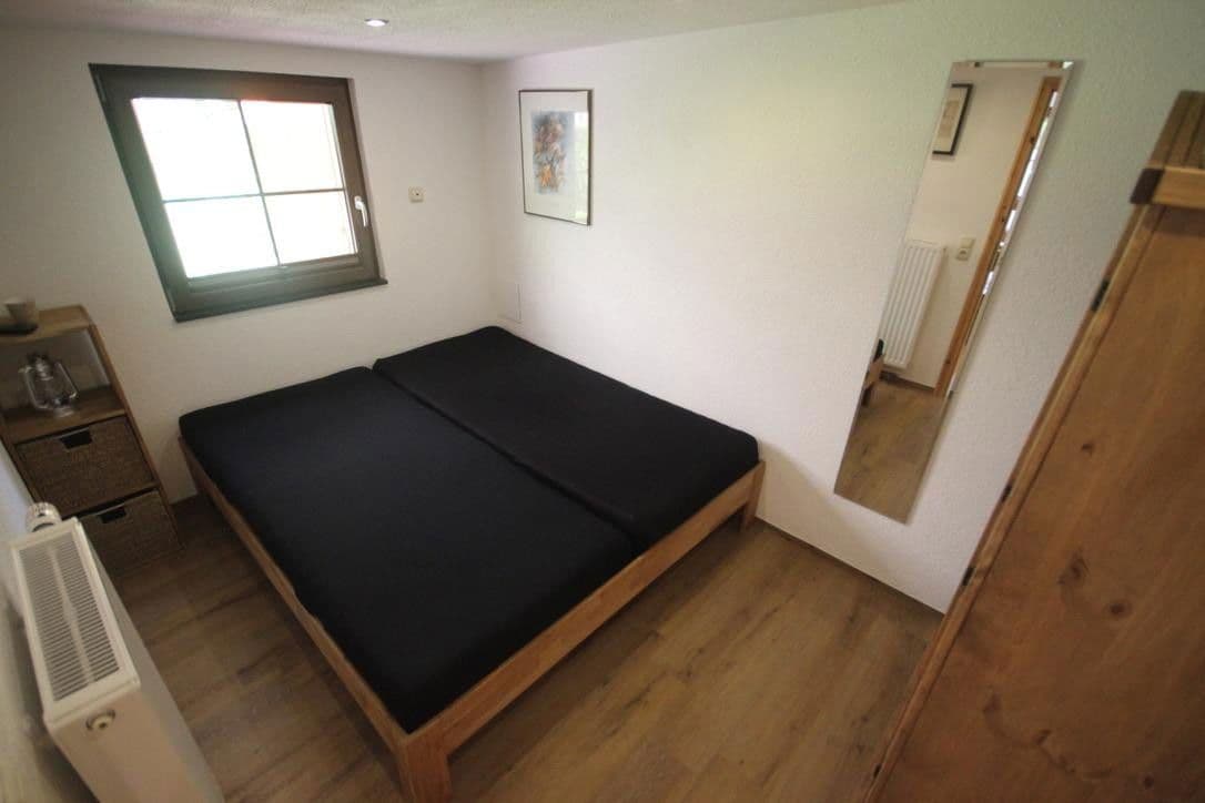 Prodej domu 60 m², pozemek 300 m², Ferienzentrum Heidenau, Heidenau, Dolní Sasko Prodej domu 60 m², pozemek 300 m², Ferienzentrum Heidenau, Heidenau, Dolní Sasko