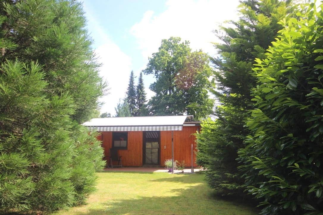 Prodej domu 60 m², pozemek 300 m², Ferienzentrum Heidenau, Heidenau, Dolní Sasko Prodej domu 60 m², pozemek 300 m², Ferienzentrum Heidenau, Heidenau, Dolní Sasko