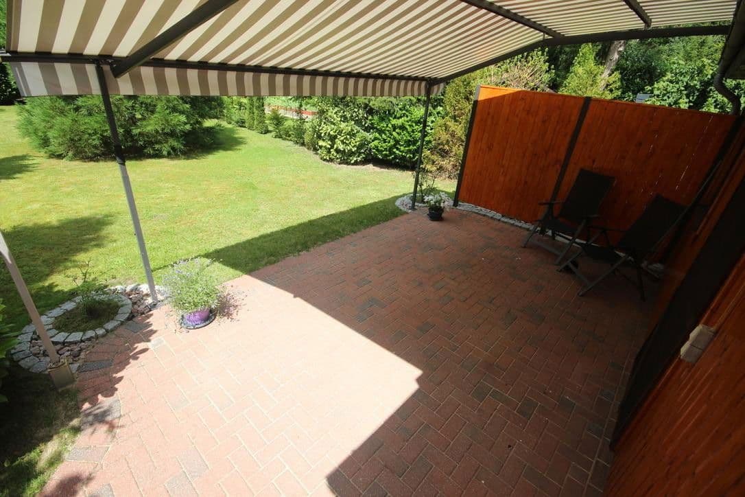 Prodej domu 60 m², pozemek 300 m², Ferienzentrum Heidenau, Heidenau, Dolní Sasko Prodej domu 60 m², pozemek 300 m², Ferienzentrum Heidenau, Heidenau, Dolní Sasko