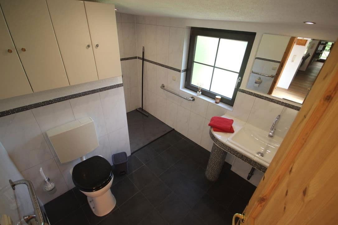 Prodej domu 60 m², pozemek 300 m², Ferienzentrum Heidenau, Heidenau, Dolní Sasko Prodej domu 60 m², pozemek 300 m², Ferienzentrum Heidenau, Heidenau, Dolní Sasko