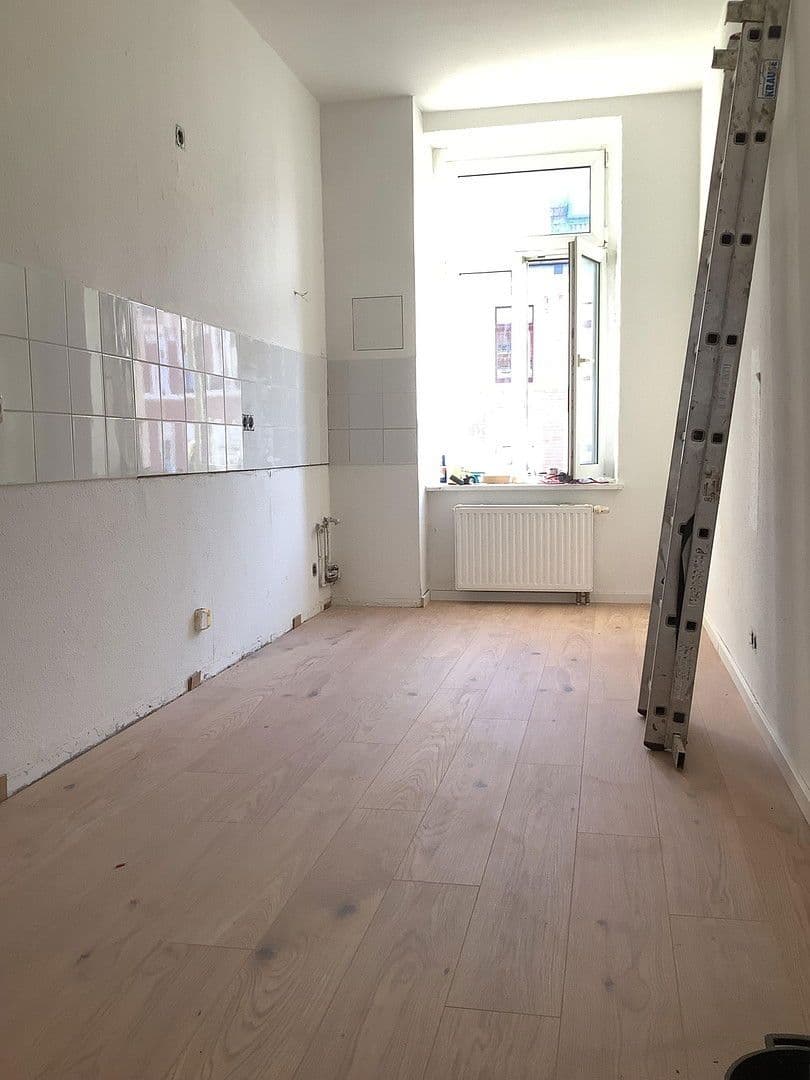 Pronájem bytu 2+1 58 m², Rosa-Luxemburg-Str.60, Leipzig, Sasko Pronájem bytu 2+1 58 m², Rosa-Luxemburg-Str.60, Leipzig, Sasko