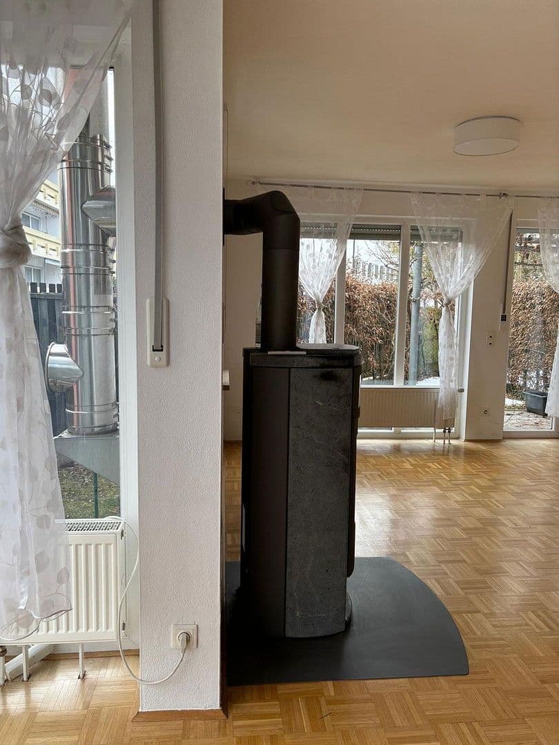 Prodej domu 140 m², pozemek 194 m², Regensburg, Bavorsko Prodej domu 140 m², pozemek 194 m², Regensburg, Bavorsko