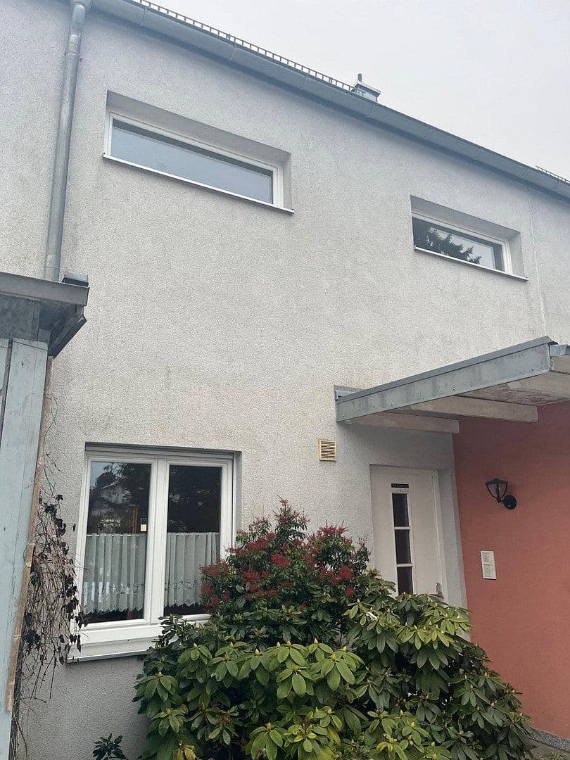 Prodej domu 140 m², pozemek 194 m², Regensburg, Bavorsko Prodej domu 140 m², pozemek 194 m², Regensburg, Bavorsko