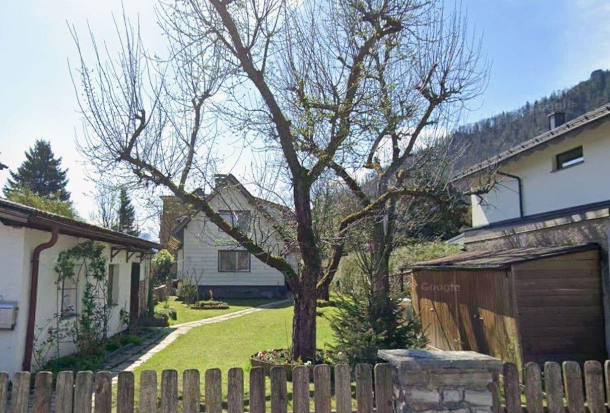 Prodej domu 170 m², pozemek 1.131 m², Hallein, Salcbursko Prodej domu 170 m², pozemek 1.131 m², Hallein, Salcbursko