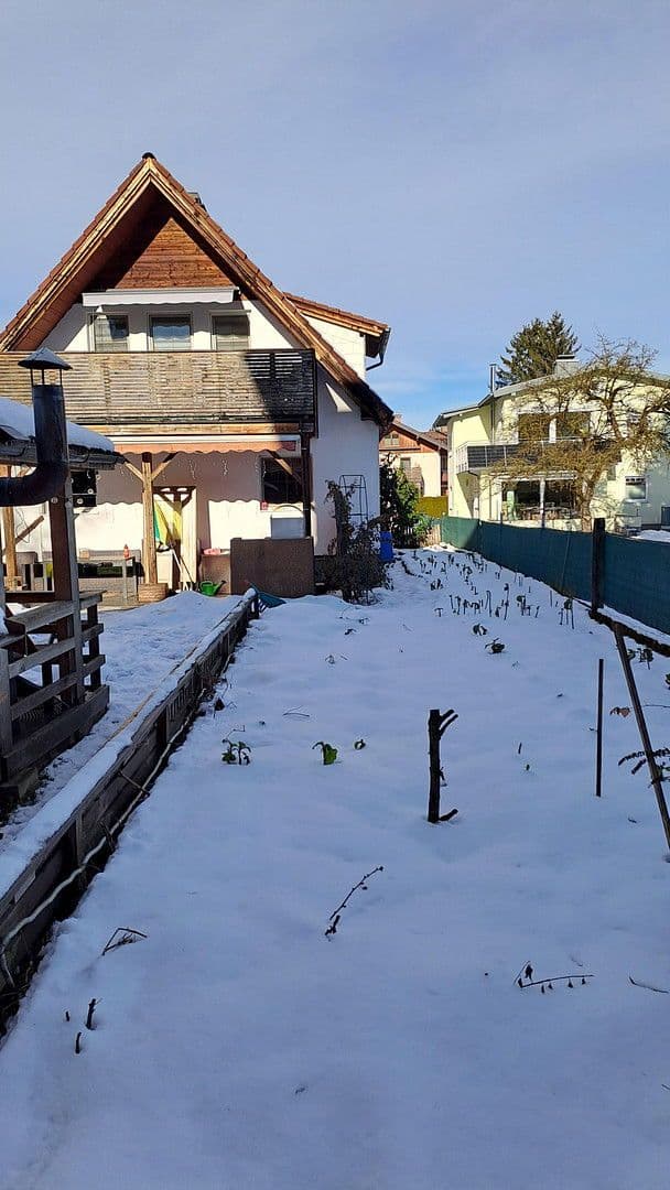 Prodej domu 170 m², pozemek 1.131 m², Hallein, Salcbursko Prodej domu 170 m², pozemek 1.131 m², Hallein, Salcbursko