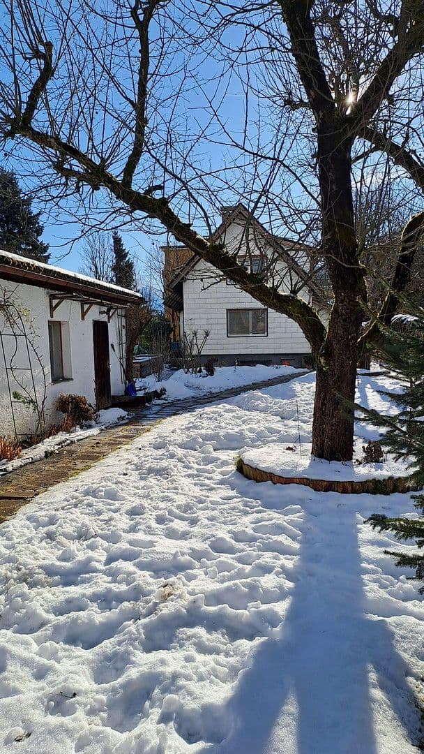 Prodej domu 170 m², pozemek 1.131 m², Hallein, Salcbursko Prodej domu 170 m², pozemek 1.131 m², Hallein, Salcbursko