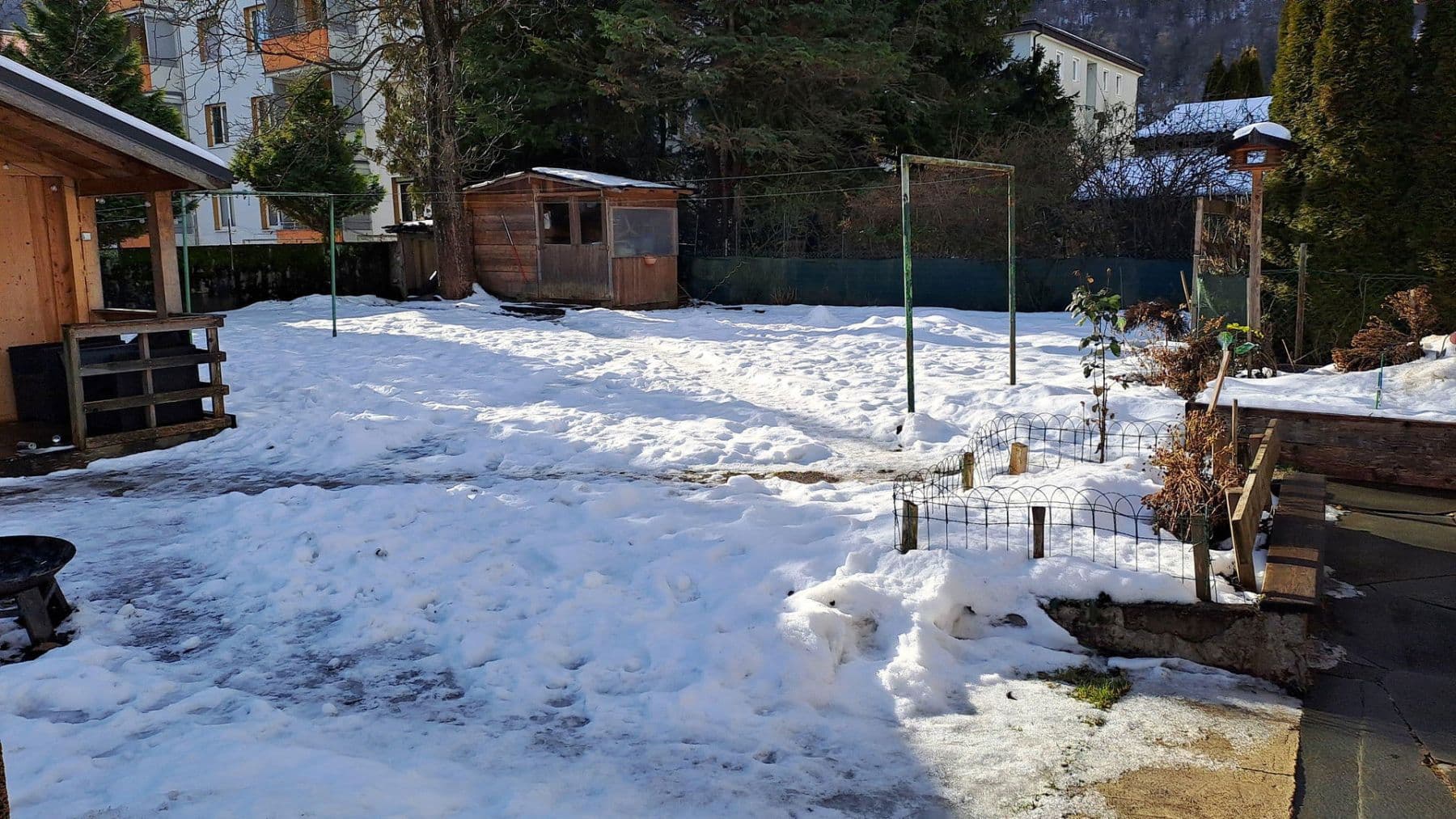 Prodej domu 170 m², pozemek 1.131 m², Hallein, Salcbursko Prodej domu 170 m², pozemek 1.131 m², Hallein, Salcbursko