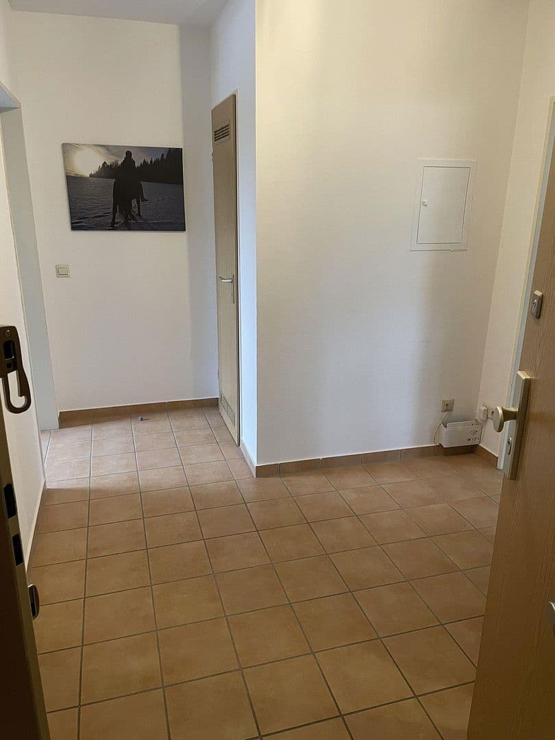 Pronájem bytu 1+kk 48 m², München, Bavorsko Pronájem bytu 1+kk 48 m², München, Bavorsko